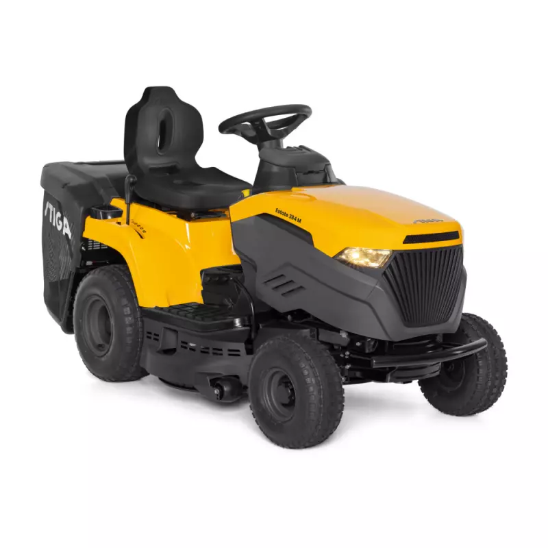 Traktor ogrodowy Estate 384 M